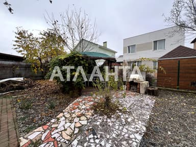 Дом по адресу ул. Авангардовская (площадь 100 м²) - Atlanta.ua - фото 46