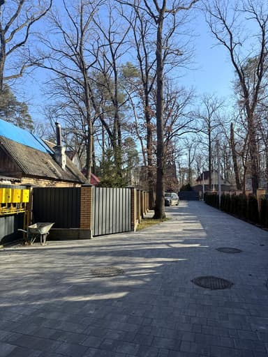 Будинок за адресою вул. Українська (площа 98 м²) - Atlanta.ua - фото 26