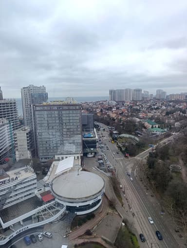 Комерційна нерухомість за адресою Катаєва пров. (площа 178,4 м²) - Atlanta.ua - фото 21