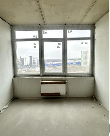 1-комнатная квартира по адресу ул. Спортивная (площадь 42 м²) - Atlanta.ua - фото 22