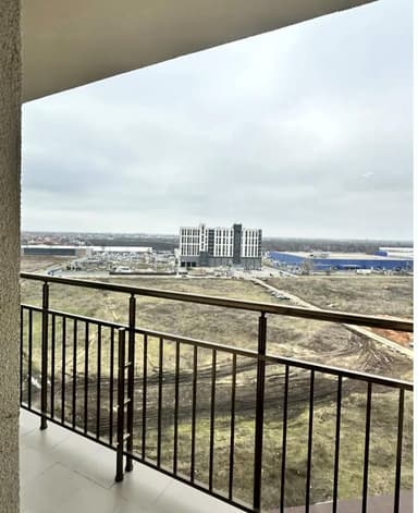 1-комнатная квартира по адресу ул. Спортивная (площадь 42 м²) - Atlanta.ua - фото 33