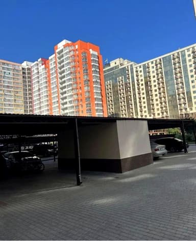 1-комнатная квартира по адресу ул. Спортивная (площадь 42 м²) - Atlanta.ua - фото 34