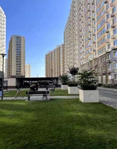 1-комнатная квартира по адресу ул. Спортивная (площадь 42 м²) - Atlanta.ua - фото 20