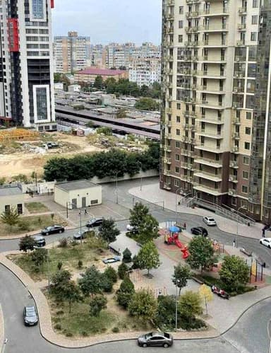 1-комнатная квартира по адресу ул. Спортивная (площадь 42 м²) - Atlanta.ua - фото 36