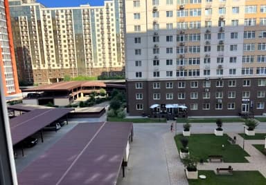 1-комнатная квартира по адресу ул. Спортивная (площадь 42 м²) - Atlanta.ua - фото 35