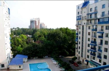 2-комнатная квартира по адресу Мукачевский пер. (площадь 68 м²) - Atlanta.ua - фото 16