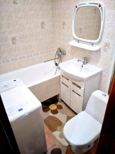 3-комнатная квартира по адресу Адмиральский пр. (площадь 65 м²) - Atlanta.ua - imageAlt 30