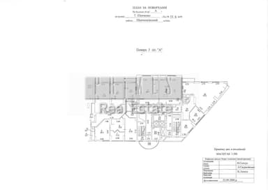 Коммерческая недвижимость по адресу ул. Златоустовская (площадь 1526 м²) - Atlanta.ua - imageAlt 10