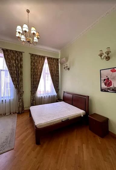 Многокомнатная квартира по адресу (площадь 420 м²) - Atlanta.ua - фото 19