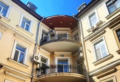 Многокомнатная квартира по адресу (площадь 420 м²) - Atlanta.ua - фото 15