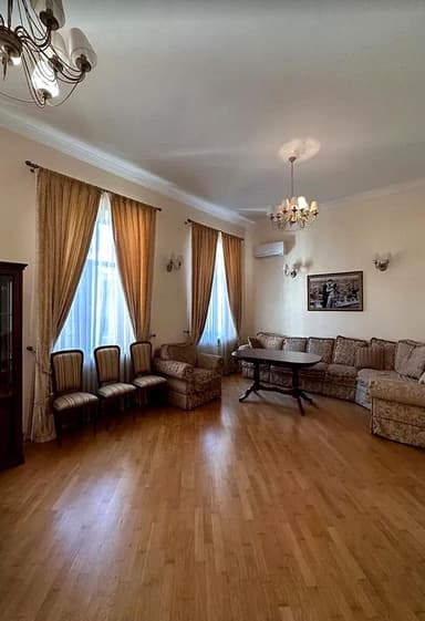 Многокомнатная квартира по адресу (площадь 420 м²) - Atlanta.ua - фото 16