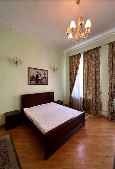 Многокомнатная квартира по адресу (площадь 420 м²) - Atlanta.ua - фото 18