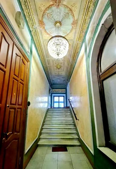Многокомнатная квартира по адресу (площадь 420 м²) - Atlanta.ua - фото 27