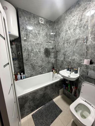 1-комнатная квартира по адресу ул. Спортивная (площадь 39 м²) - Atlanta.ua - imageAlt 18