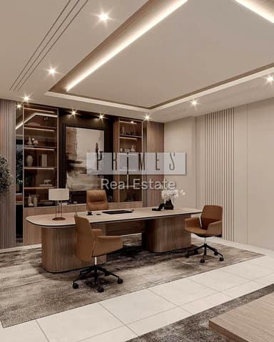 Коммерческая недвижимость по адресу ул. Болсуновская (площадь 700 м²) - Atlanta.ua - imageAlt 15