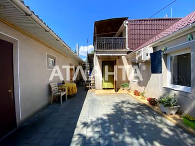 3-комнатная квартира по адресу ул. Дача Ковалевского (площадь 91 м²) - Atlanta.ua - imageAlt 37