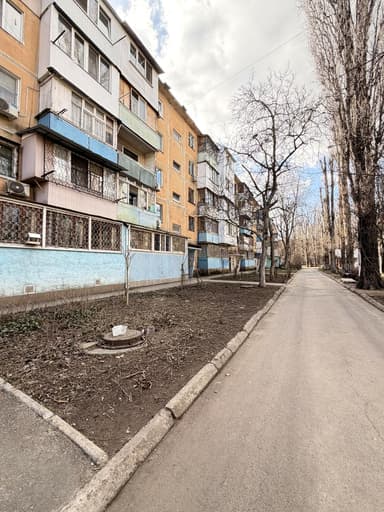 3-комнатная квартира по адресу ул. 13-го трамвая линия (площадь 63 м²) - Atlanta.ua - imageAlt 24