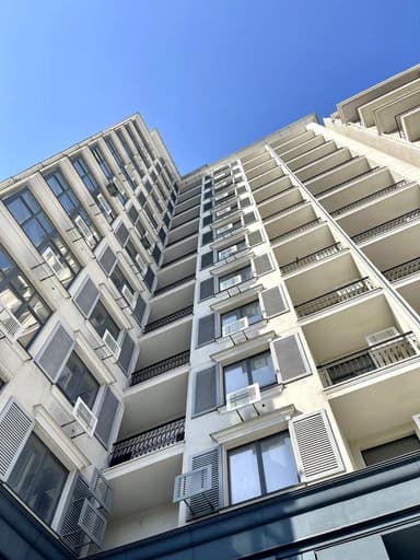 1-комнатная квартира по адресу ул. Азарова вице адм. (площадь 37,5 м²) - Atlanta.ua - фото 20