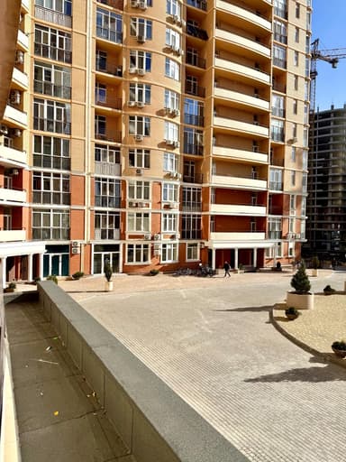 1-комнатная квартира по адресу ул. Аркадийское плато (площадь 40 м²) - Atlanta.ua - imageAlt 19