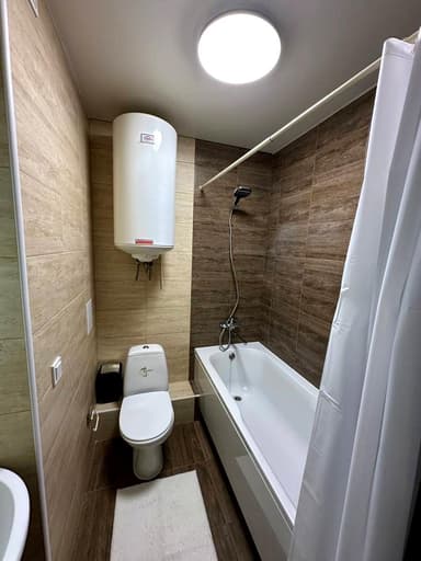 2-rooms apartment apartment by the address (area 58 m²) - Atlanta.ua - photo 16