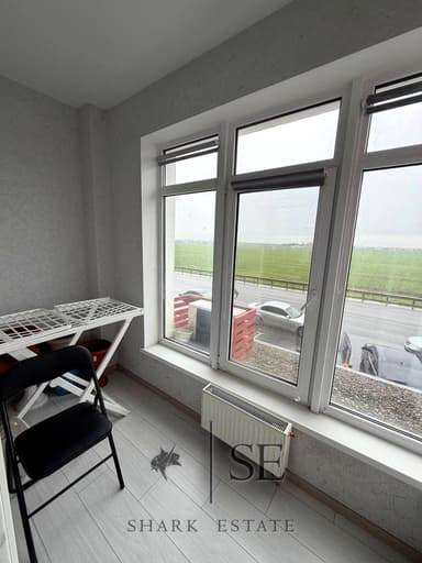 2-rooms apartment apartment by the address (area 58 m²) - Atlanta.ua - фото 21