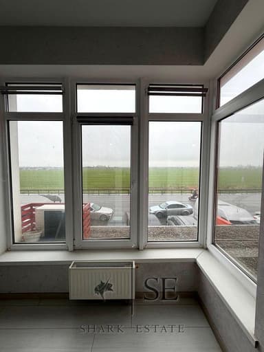 2-rooms apartment apartment by the address (area 58 m²) - Atlanta.ua - фото 22