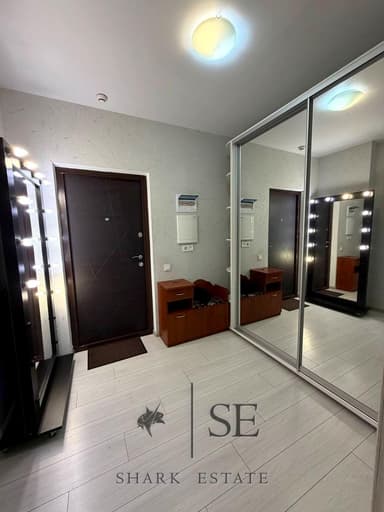 2-rooms apartment apartment by the address (area 58 m²) - Atlanta.ua - фото 26