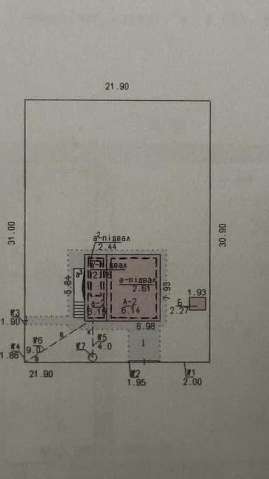 Дом по адресу (площадь 173 м²) - Atlanta.ua - фото 28