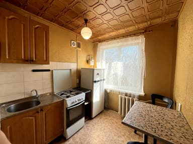 1-кімнатна квартира за адресою (площа 32 м²) - Atlanta.ua - фото 19