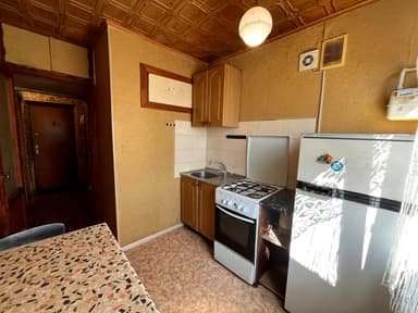 1-кімнатна квартира за адресою (площа 32 м²) - Atlanta.ua - фото 21