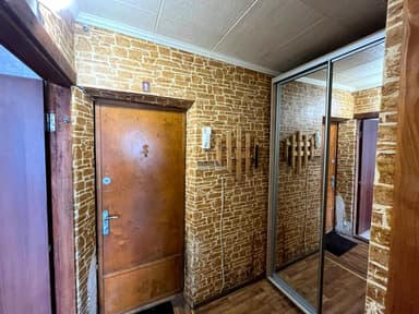 1-кімнатна квартира за адресою (площа 32 м²) - Atlanta.ua - фото 23