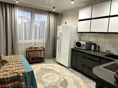 1-комнатная квартира по адресу ул. Спортивная (площадь 43,3 м²) - Atlanta.ua - фото 13