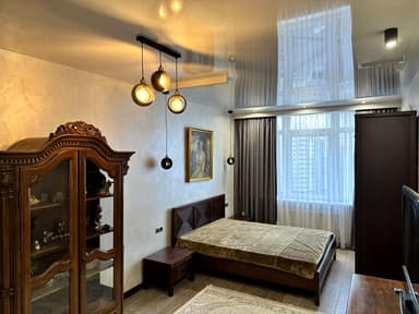 1-комнатная квартира по адресу ул. Спортивная (площадь 43,3 м²) - Atlanta.ua - фото 9