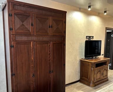 1-комнатная квартира по адресу ул. Спортивная (площадь 43,3 м²) - Atlanta.ua - фото 10