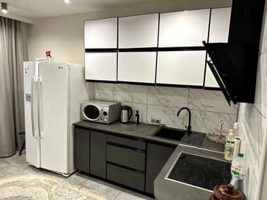 1-комнатная квартира по адресу ул. Спортивная (площадь 43,3 м²) - Atlanta.ua - фото 14