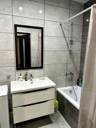 1-комнатная квартира по адресу ул. Спортивная (площадь 43,3 м²) - Atlanta.ua - фото 15