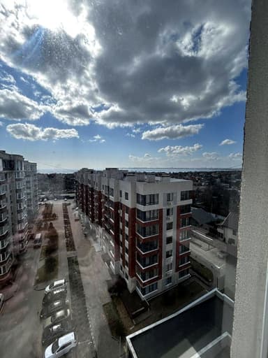 1-кімнатна квартира за адресою вул. Миколаївська (площа 43 м²) - Atlanta.ua - фото 10