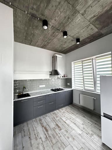 1-кімнатна квартира за адресою вул. Миколаївська (площа 43 м²) - Atlanta.ua - фото 12