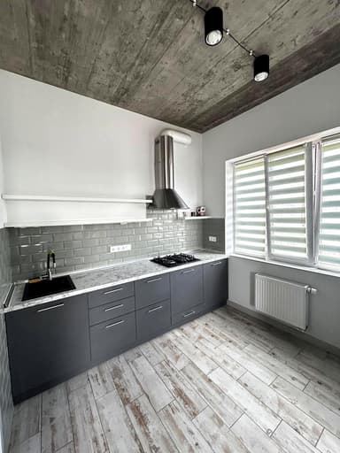 1-кімнатна квартира за адресою вул. Миколаївська (площа 43 м²) - Atlanta.ua - фото 13