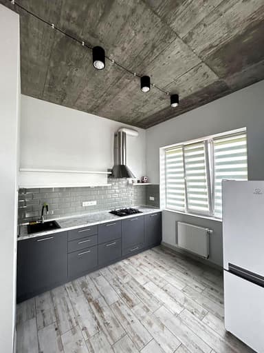 1-кімнатна квартира за адресою вул. Миколаївська (площа 43 м²) - Atlanta.ua - фото 9