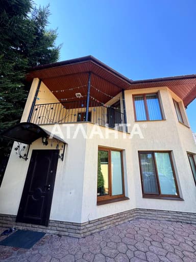 Дом по адресу ул. Гранитная (площадь 240 м²) - Atlanta.ua - imageAlt 14