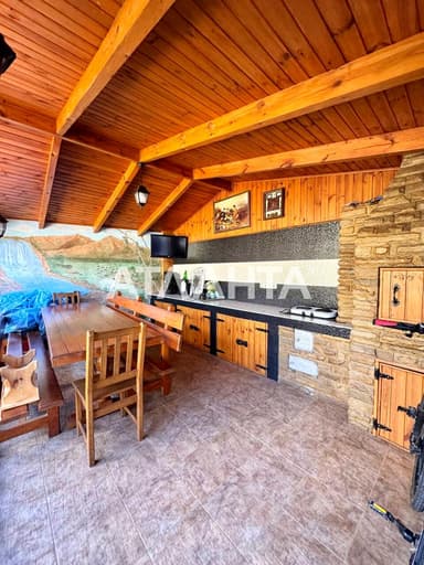 Дом по адресу ул. Гранитная (площадь 240 м²) - Atlanta.ua - imageAlt 25