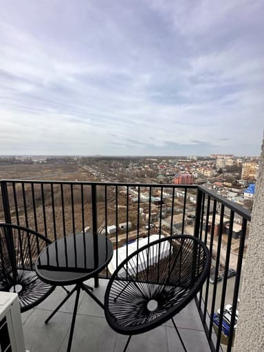 1-комнатная квартира по адресу ул. Радостная (площадь 31 м²) - Atlanta.ua - imageAlt 20