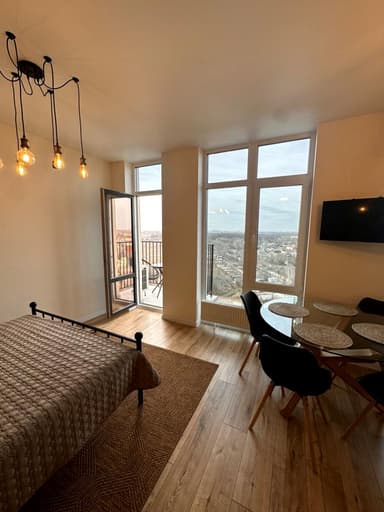 1-комнатная квартира по адресу ул. Радостная (площадь 31 м²) - Atlanta.ua - imageAlt 18