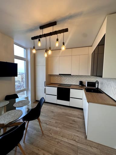 1-комнатная квартира по адресу ул. Радостная (площадь 31 м²) - Atlanta.ua - imageAlt 23