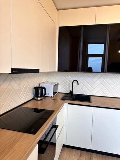 1-комнатная квартира по адресу ул. Радостная (площадь 31 м²) - Atlanta.ua - imageAlt 25