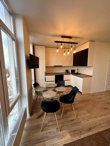 1-комнатная квартира по адресу ул. Радостная (площадь 31 м²) - Atlanta.ua - imageAlt 29