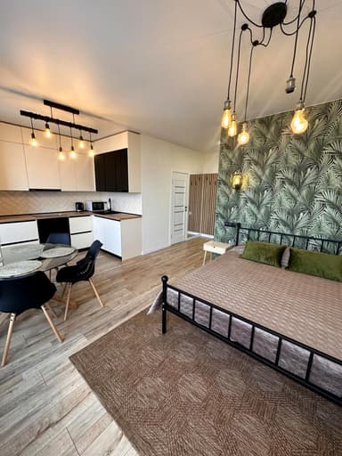 1-комнатная квартира по адресу ул. Радостная (площадь 31 м²) - Atlanta.ua - imageAlt 30