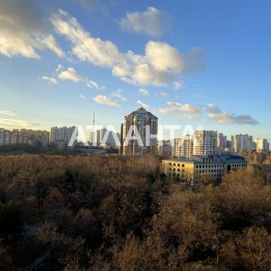 1-комнатная квартира по адресу Шевченко пр. (площадь 25 м²) - Atlanta.ua - imageAlt 15