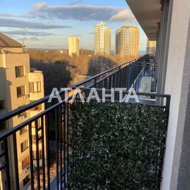 1-комнатная квартира по адресу Шевченко пр. (площадь 25 м²) - Atlanta.ua - imageAlt 17